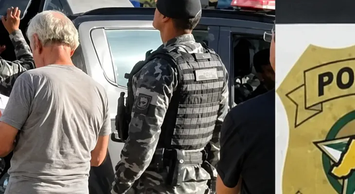 24 anos depois: Ex-marido de Maria da Penha é preso novamente após entrevista sobre o caso