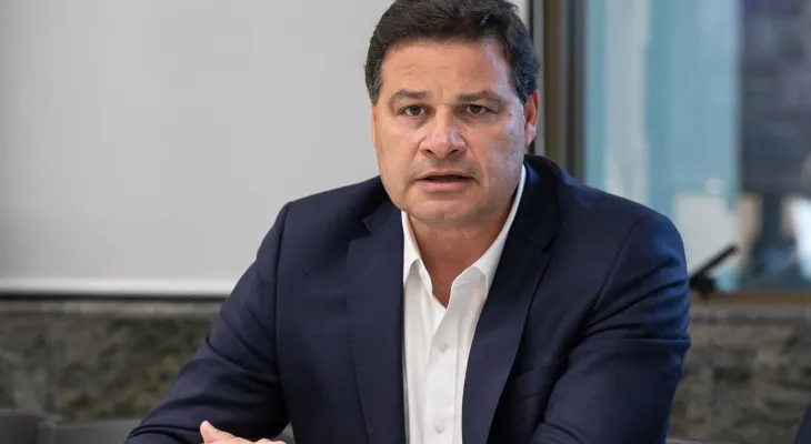 Sandro Alex defende privatização da Celepar e fala em “data center soberano”