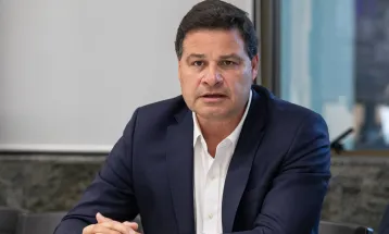 Sandro Alex defende privatização da Celepar e fala em “data center soberano”