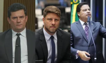 Quaest: Moro tem 36%, e Sandro Alex e Requião aparecem com 20%