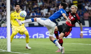 Cruzeiro e Atlético-MG abrem as quartas de final da Copa do Brasil