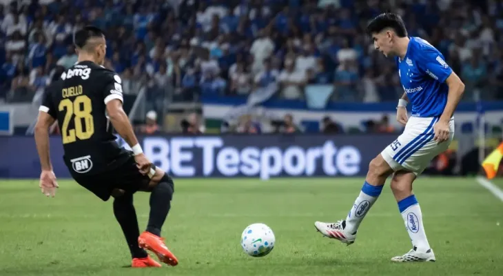 Brasileirão: times irão atuar com força total ou irão priorizar a Copa do Brasil?