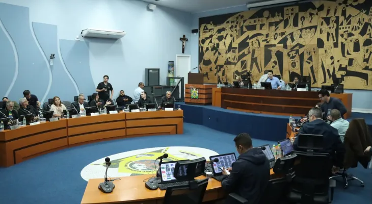 CPI vai investigar terceirizações de serviços públicos em Ponta Grossa