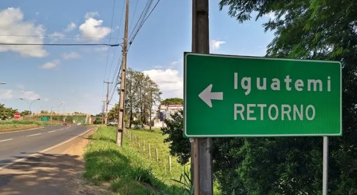 Vereador relata constante queda de energia no distrito de Iguatemi