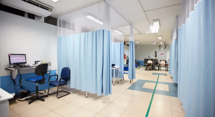Mãe de duas crianças atípicas teria atendimento pelo SUS negado por possuir plano de saúde, segundo vereador