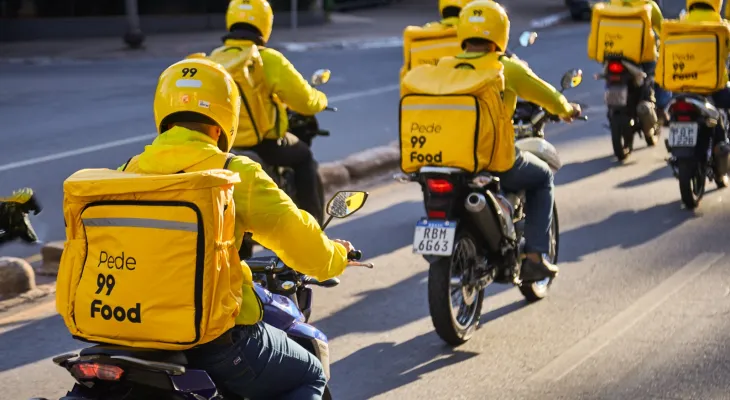 Café da manhã via delivery ganha força em Curitiba e revela comportamento dos consumidores