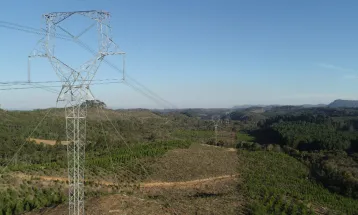 Rede elétrica do Oeste passa por ciclo de R$ 311,8 milhões em investimentos