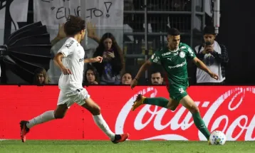 Verdão, Vasco e Galo ainda têm três competições na sequência da temporada