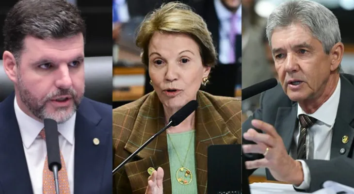 Senado aprova marco do Seguro Rural e projeto segue para sanção presidencial