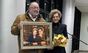 Professora Thereza Arruda Alvim: 90 anos de uma vida dedicada ao ensino e ao Direito