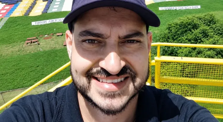 Morte de professor expõe pendências em obra de R$ 827 mil no Colégio Agrícola