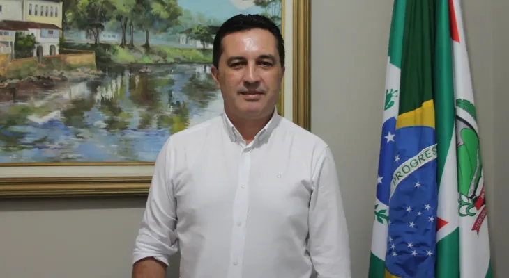 TRE-PR mantém cassação de prefeito de Morretes por Tarifa Zero