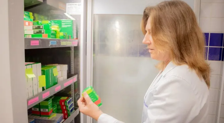 Paraná tem farmácias que oferecem medicamentos gratuitos; veja endereços