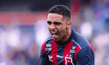 Paraná Clube x Cascavel: Tricolor vence por 2 a 1 e lidera a Copa Paraná