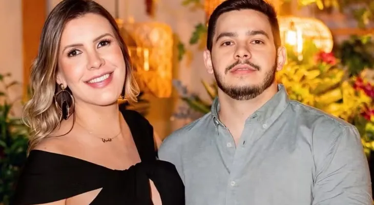 Delegado revela o que encontrou no apartamento onde médica foi morta em Maringá