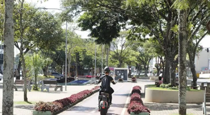 Fiscalização de autopropelidos começa terça-feira (8) em Cascavel