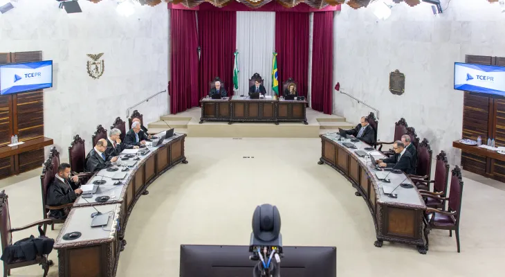 TCE-PR muda decisão e considera regulares com ressalvas contas de prefeito de Ibaiti