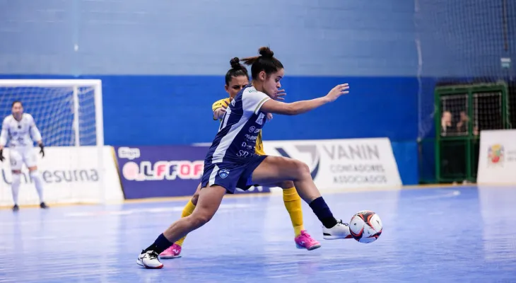 A primeira derrota do Stein Cascavel na temporada de 2026