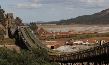 TRF6 condena Samarco e três ex-gerentes pelo desastre de Mariana