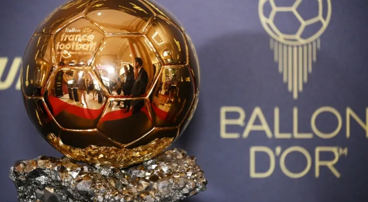 Bola de Ouro 2026: veja os 30 indicados com Vini Jr. e brasileiros