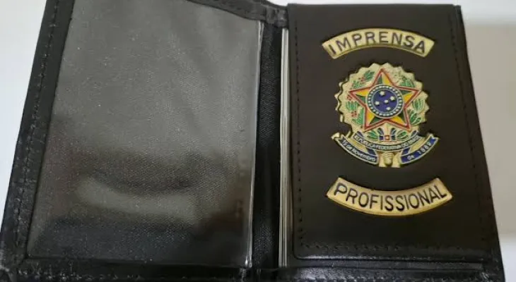 MTE identifica indícios de irregularidades em registros de jornalistas e encaminha caso à Polícia Civil