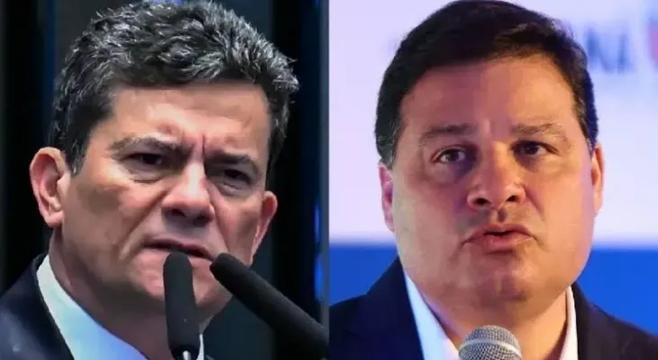 Justiça garante direito de resposta a Moro e proíbe nova veiculação de propaganda de Sandro Alex