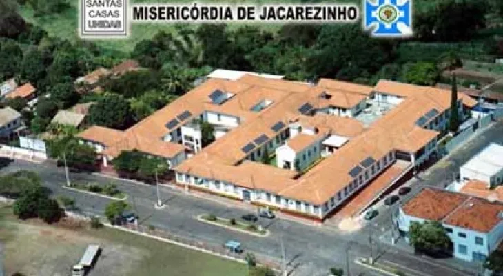 Terceirização da saúde em Jacarezinho revela conexões empresariais entre Paraná e Mato Grosso do Sul