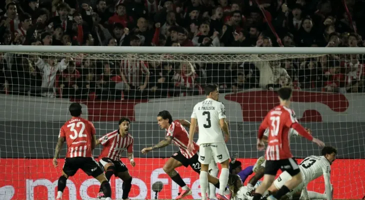 Estudiantes x Corinthians: Timão empata por 1 a 1 na Libertadores