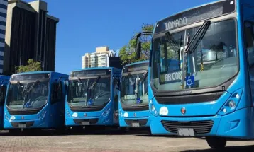 Comissão aprova proposta que permite o passageiro escolher o local de desembarque durante à noite