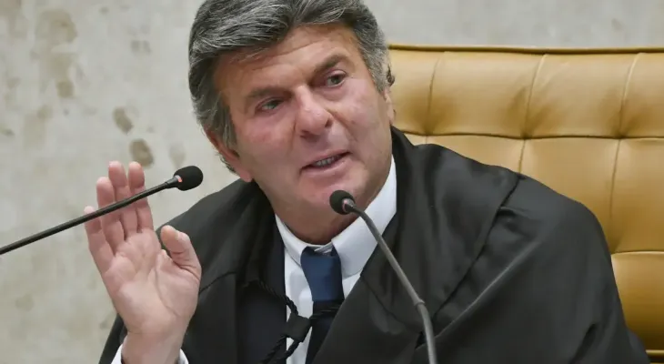 Fux dá 15 dias para União e BC responderem sobre empréstimo ao BRB
