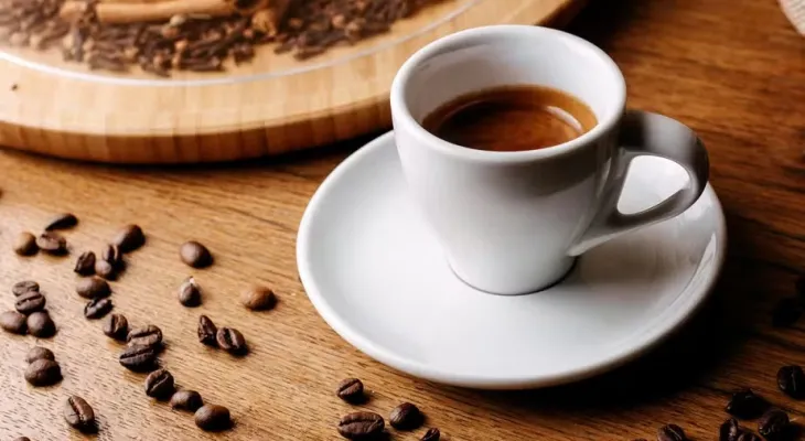 Exportação de café do Brasil bate recorde para agosto