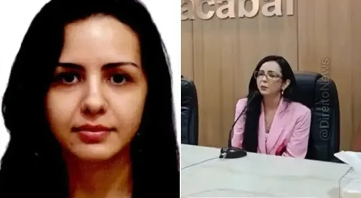 Filha de procurador vira delegada após decisão judicial no Maranhão