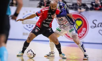 Cascavel Futsal e Stein Cascavel: mata-mata em dose dupla no futsal de Cascavel