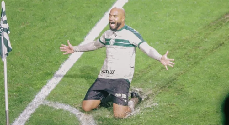 Coritiba x Athletico-PR: clássico termina em 3 a 3 pelo Brasileirão