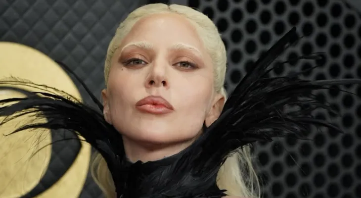 Lady Gaga é mãe pela primeira vez; diz site Page Six