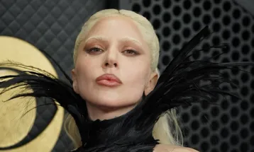 Lady Gaga é mãe pela primeira vez; diz site Page Six