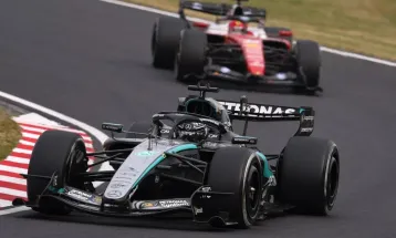 GP da Espanha 2026: veja os horários da F1 e onde assistir