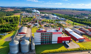 19 cooperativas do Paraná estão entre as mil maiores empresas do Brasil