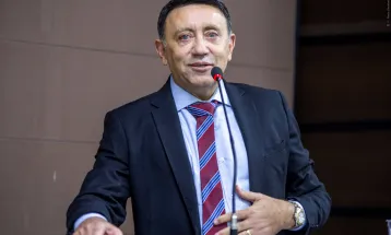 TRE-RN defere candidatura de Marcos Solano, empresário com trajetória em Cascavel