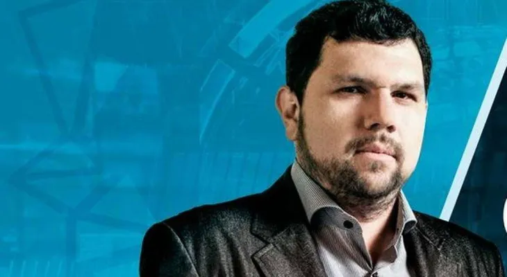 Oswaldo Eustáquio confirma candidatura a deputado federal pelo Paraná no mesmo dia do julgamento de Alexandre de Moraes