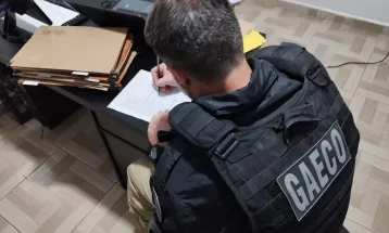 Operação apura tortura e cárcere privado contra mulheres em clínica no Paraná