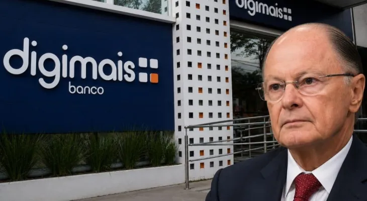 Banco Digimais, de Edir Macedo, tem prejuízo de R$ 581 milhões