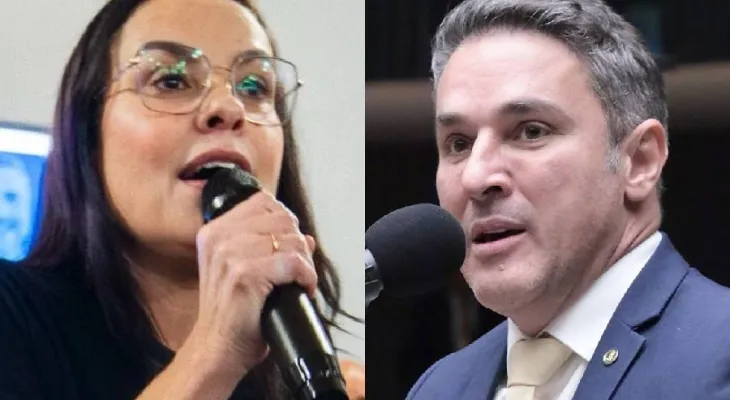 Zucco lidera disputa para o governo do RS com 36,4%; corrida para o Senado traz Manuela e Van Hattem à frente