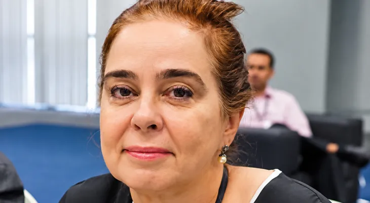 STJ recebe queixa-crime contra desembargadora por supostas ofensas a colegas no WhatsApp