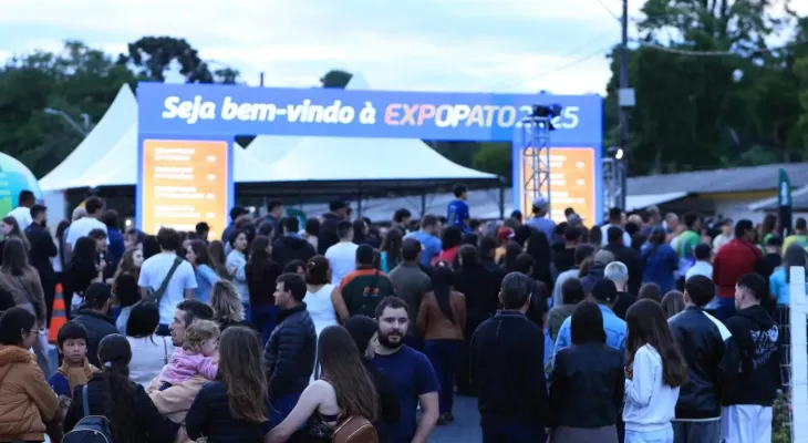 Expopato: MPPR ainda apura contas e aguarda auditoria financeira