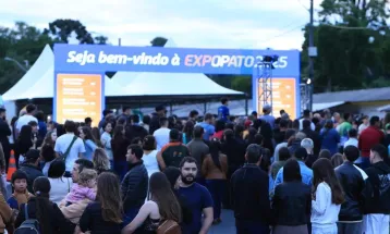 Expopato: MPPR ainda apura contas e aguarda auditoria financeira