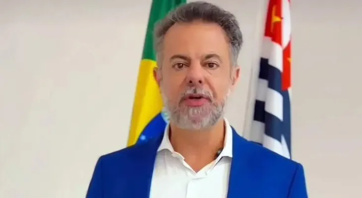 Grassi propõe imposto único, plebiscito sobre presídios e mudanças na saúde