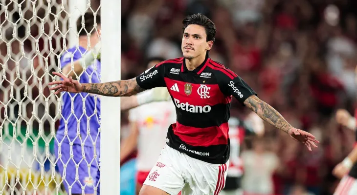 Campeonato Brasileiro: Flamengo abre vantagem na liderança, e Corinthians perde a sexta seguida