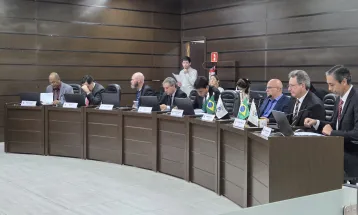Câmara de Cascavel cria fundo para ampliar recursos em políticas penais
