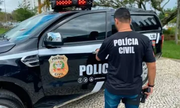 Operação Icarus mira grupo suspeito de abastecer facção com drogas